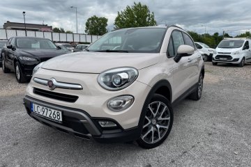 Cappuccino- 4x4- Automat - Szwajcaria - 1.4 T (170  km )