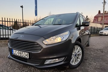 1.5 Turbo -7 osobowy- Szwajcaria -Koła zima !