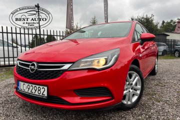 Szwajcaria / Gwarancja techniczna !  Model 2017 1.4 Turbo !