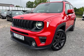 1.3 T (180 ps ) Szwajcaria / 4x4/ Automat + Koła zimowe !