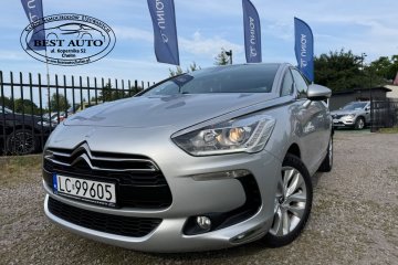 Szwajcaria /1.6 T / 2015 r / AUTOMAT- Gwarancja 12 mc