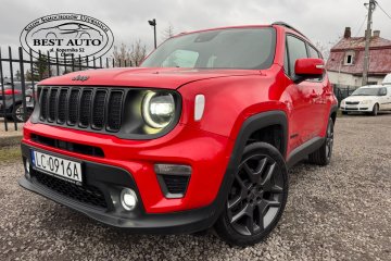 1.3 T (180 ps ) Szwajcaria / 4x4/ Automat + Koła zimą !