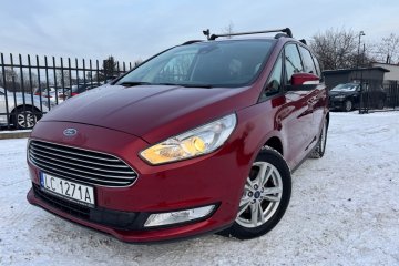 AWD- Szwajcaria -2.0 diesel - 7 osobowy - Gwarancja 12 mc !