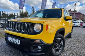 1.4 Turbo LONGITUDE / Szwajcaria -2 x koła / Serwis !