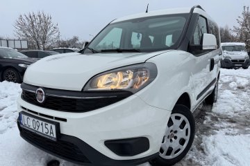 1.6 diesel Szwajcaria - Pierwszy właściciel w PL - Gwarancja !