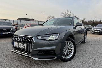 Allroad -Quattro - Szwajcaria - Top - 2 x koła