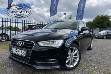 2.0 Tdi Sportback / Automat / Szwajcaria / 2 X Koła /Serwis !