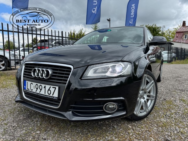 audi