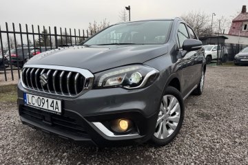 1.4T / Hybrid - AWD - Szwajcaria - Serwis !