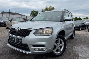 4x4 - 1.8 T / Szwajcaria - Zadbany - Serwisowany !