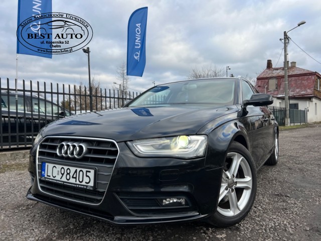 audi