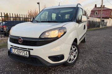 1.6 diesel Szwajcaria - Pierwszy właściciel w PL - Gwarancja !