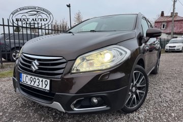 1.6 i AWD Szwajcaria - Zarejestrowany- Gwarancja