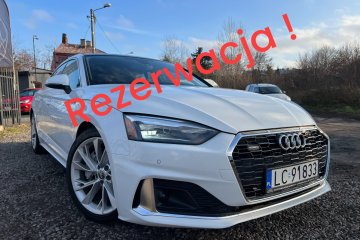 2.0 Turbo - Quattro - Automat - Gwarancja techn. Opony zima-lato !