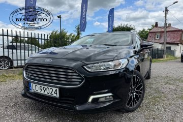 2.0 diesel / Szwajcaria / Opony zimowe /Led / Navi !