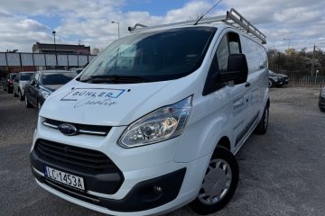 2.0 diesel / Szwajcaria / Serwis strat / Bagażnik dachowy