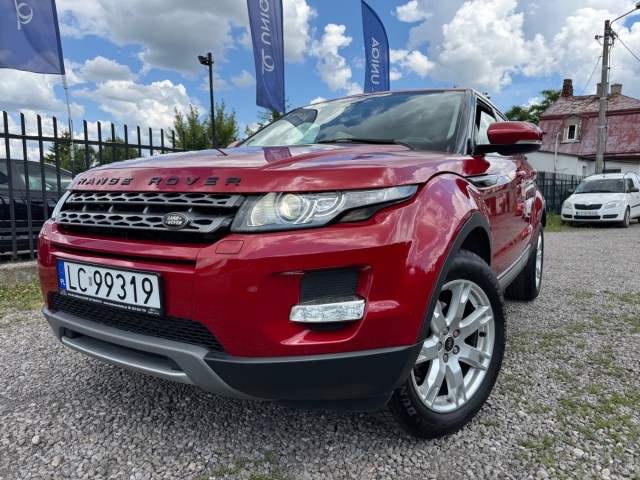 land-rover