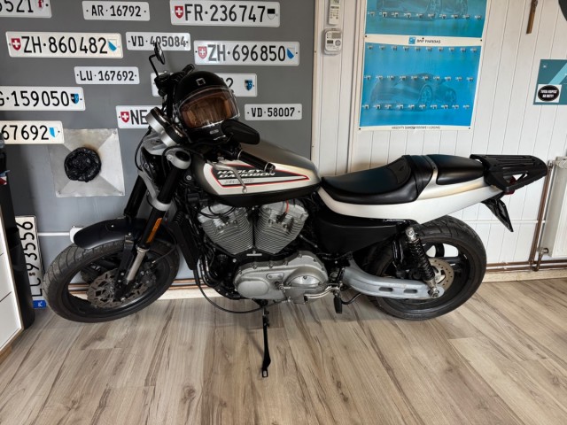 harley-davidson