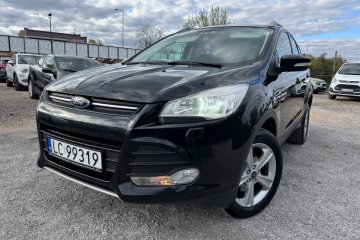 1.6 T / Szwajcaria / Po duży serwis !