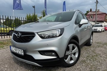 Szwajcaria / Gwarancja 12 mc / AWD / AUTOMAT!