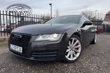 3.0 TDI (313 PS) Quattro - Szwajcaria - Po duży serwis ! GWARANCJA