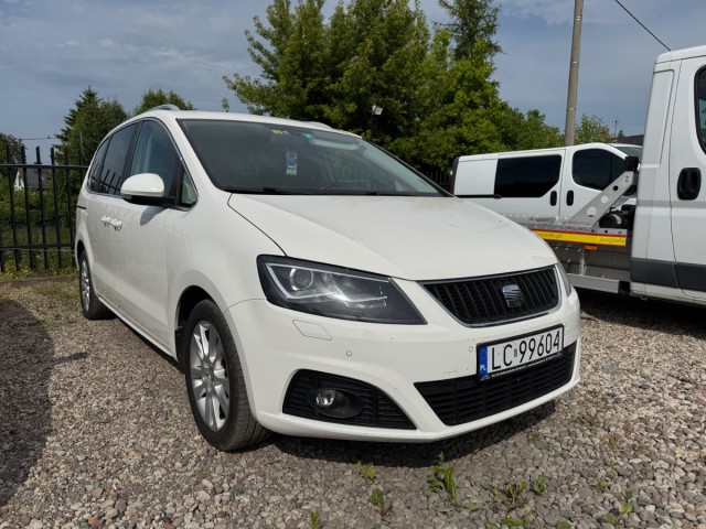 seat