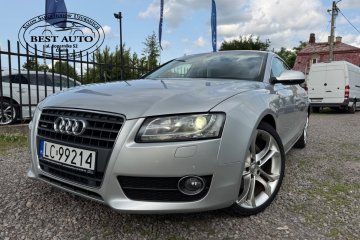 Quattro / Automat / Manetki / Szwajcaria / Po serwis !