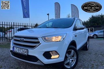 2.0 Diesel (150 km ) AWD - Automat - Szwajcaria - Gwarancja !