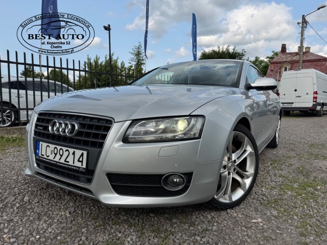 audi