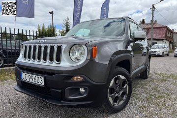 Limited - 4X4-Automat - Hak - Szwajcaria - Gwarancja !