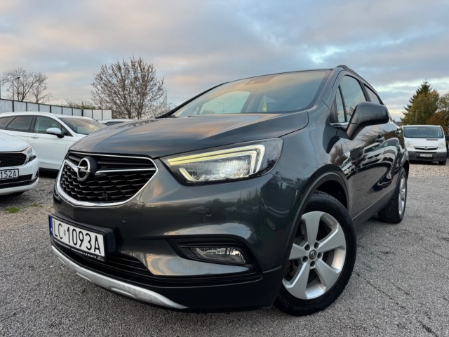 opel