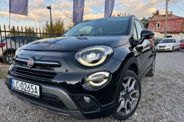 1.3 T /2019 / Szwajcaria - Po lift - Regularny serwis !