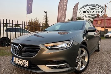 2.0T- 4x4- OPC line - Szwajcaria - Rok gwarancja !