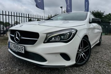 CLA 200 - Szwajcaria - Po serwis - 2 koła
