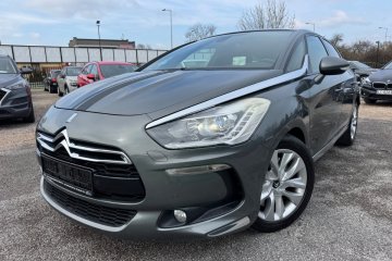 200 Ps - Szwajcaria - Duży serwis - Audio Denon - Panorama- Led - Nav-