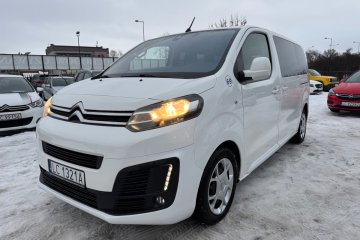 Do przewozu osób niepełnosprawnych! 2.0 Hdi - 6 osobowy / Szwajcaria