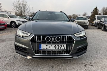 Allroad -Quattro - Szwajcaria - Top - 2 x koła aluminiowe