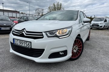 1.2 T. (130 ps ) Szwajcaria  / Po serwisie  / Niski przebieg / Top !