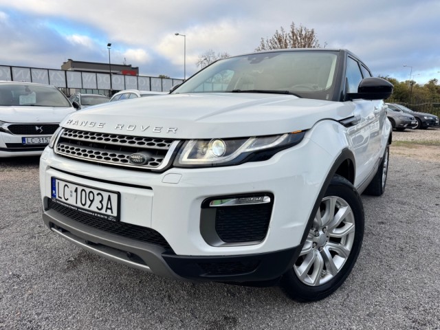 land-rover