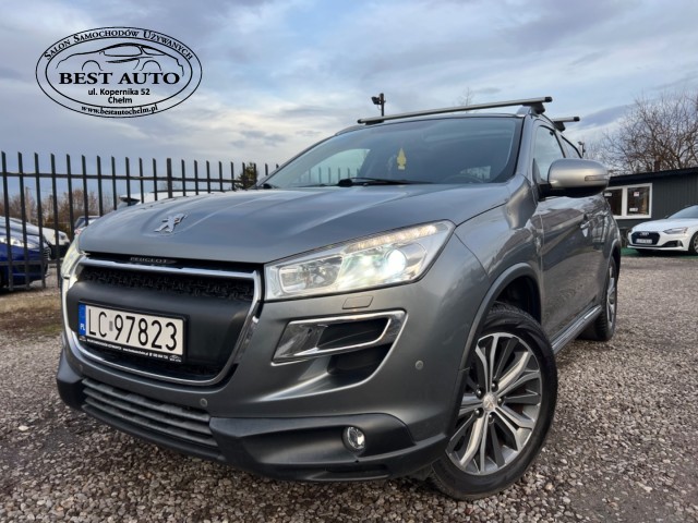 peugeot