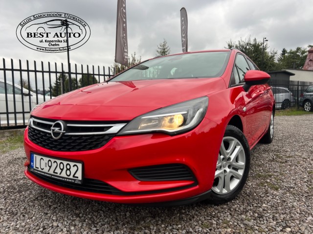 opel
