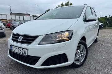 2.0 Tdi - Led - Szwajcaria - Serwisowany - Lift