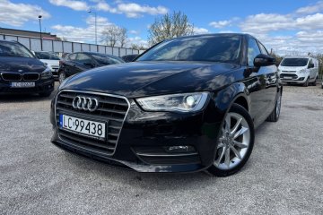 2.0 Tdi Sportback / Automat / Szwajcaria / 2 X Koła /Serwis !