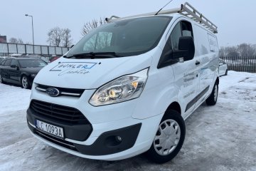 2.0 diesel / Szwajcaria / Serwis strat / Bagażnik dachowy