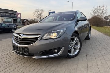 4x4- Szwajcaria -2.0 T (250 ps) Automat - Top - Top !