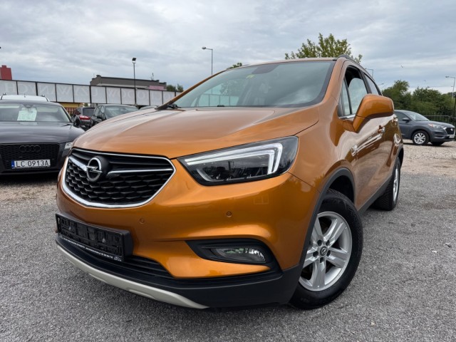 opel