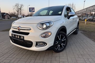 1.4 Turbo benz / Automat- Szwajcaria Mirror edition!