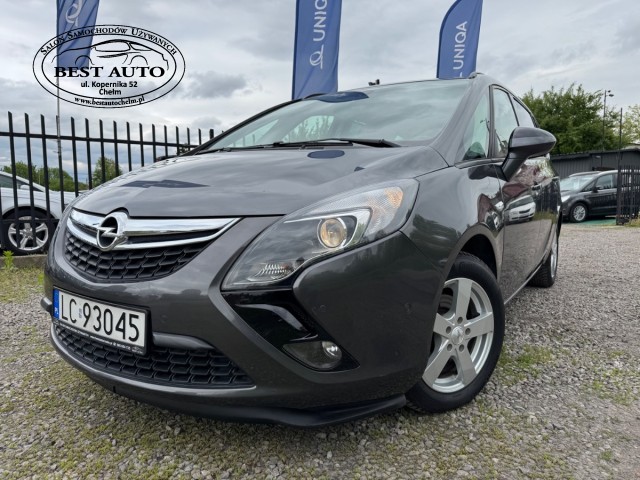 opel