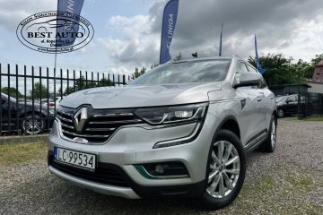 -INITIALE Paris- Szwajcaria-4WD- Gwarancja