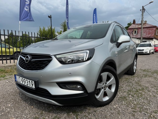 opel